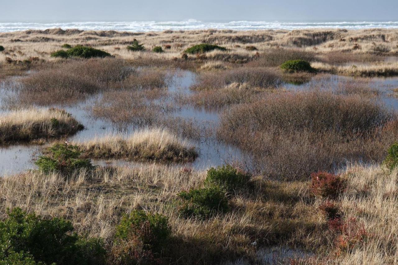 Willa Tidal House 6 Ocean Shores Zewnętrze zdjęcie